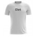 HSR Re-Active Men Diet Tees Pearl White PF33