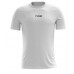 HSR Re-Active Men Do More Tees Pearl White PF32