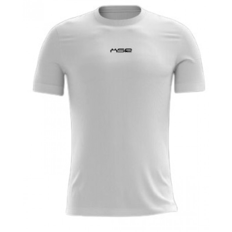 HSR Re-Active Men Try Again Tees Pearl White PF30