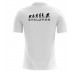 HSR Re-Active Men Evolution Tees Pearl White PF5