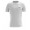 HSR Re-Active Men Evolution Tees Pearl White PF5