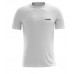 HSR Re-Active Men Evolution Tees Pearl White PF5