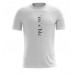 HSR Re-Active Men Invisible Tees Pearl White PF34