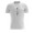 HSR Re-Active Men Invisible Tees Pearl White PF34