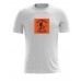 HSR Re-Active Men Keep Moving Tees Pearl White PF26