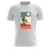 HSR Re-Active Men Le Tour Tees Pearl White PF13