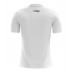 HSR Re-Active Men Point Tees Pearl White PF36