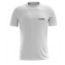 HSR Re-Active Men Respect Tees Pearl White PF18