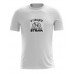 HSR Re-Active Men Starva Tees Pearl White PF24