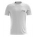 HSR Re-Active Men Tees Pearl White PF2