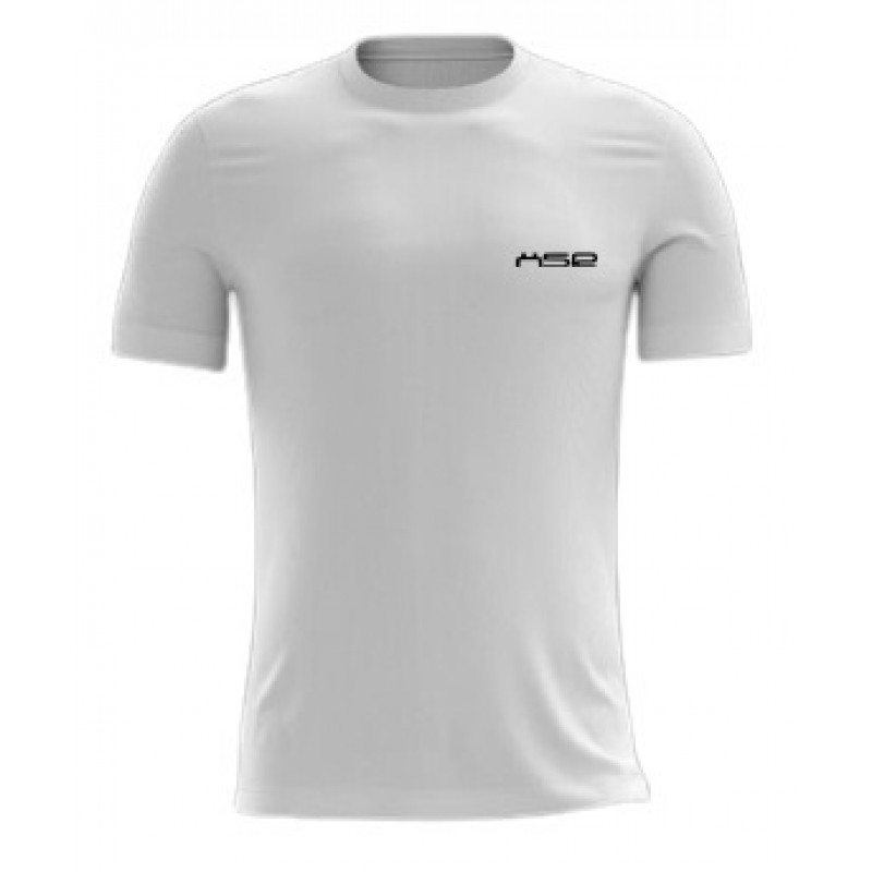 HSR Re-Active Men Tees Pearl White PF2