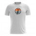 HSR Re-Active Men Tees Pearl White PF9