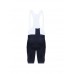 Heini Spider 384 Men Cycling Foam Padded Bib Shorts