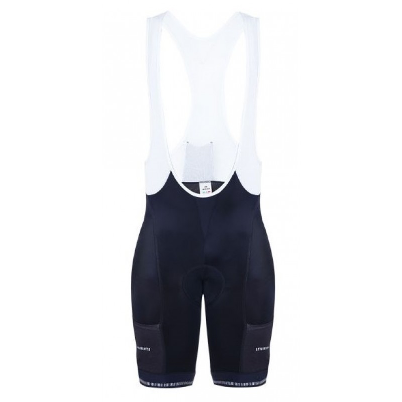 Heini Spider 384 Men Cycling Foam Padded Bib Shorts