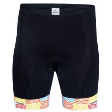 Heini Bozen 369 Men Cycling Foam Padded Shorts