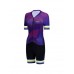 Heini SS Butterfly 359 Women Cycling Aero Suit