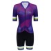 Heini SS Butterfly 359 Women Cycling Aero Suit
