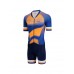 Heini SS Butterfly 360 Men Cycling Aero Suit