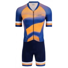 Heini SS Butterfly 360 Men Cycling Aero Suit