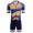 Heini SS Butterfly 360 Men Cycling Aero Suit