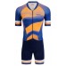 Heini SS Butterfly 360 Men Cycling Aero Suit