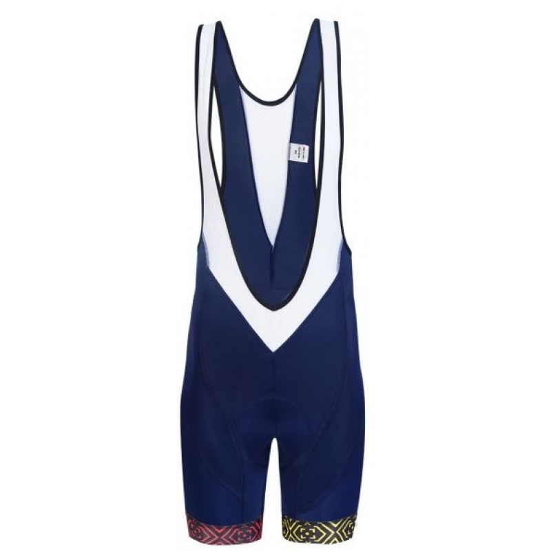 Heini Elite 385 Men Cycling  Bib Shorts