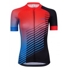 Heini SS Florence 383 Women Cycling Jersey