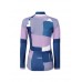 Heini 260 LS Nizza Thermo Women Cycling Winter Jersey