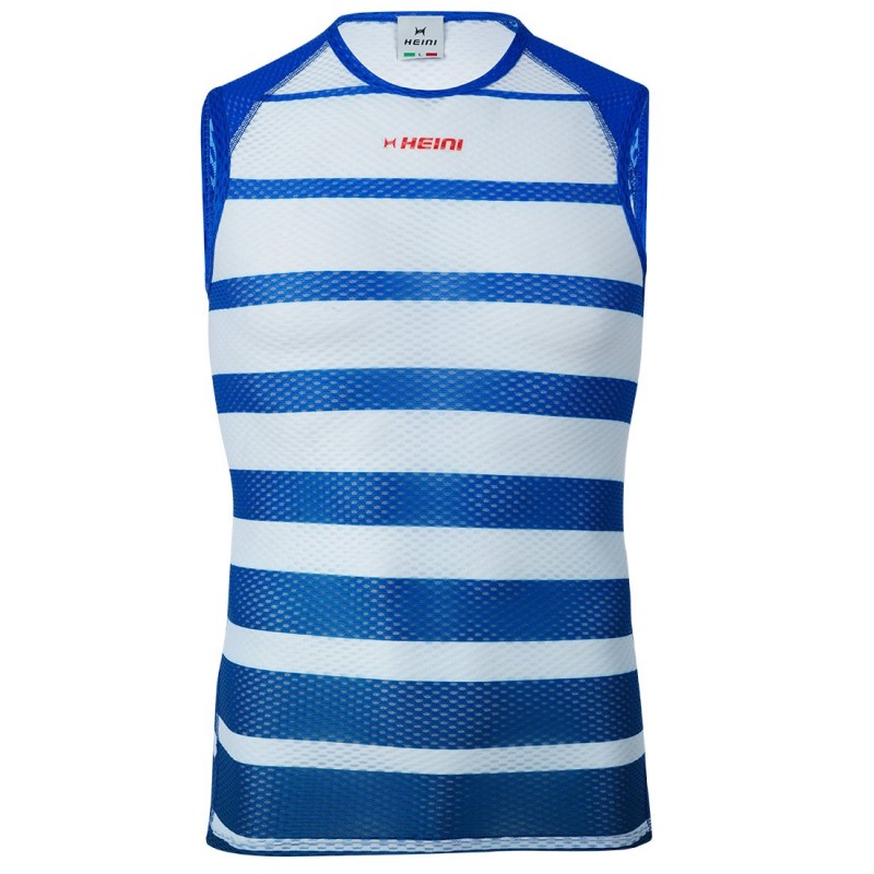 Heini Baselayer 090 Sleeveless men jersey