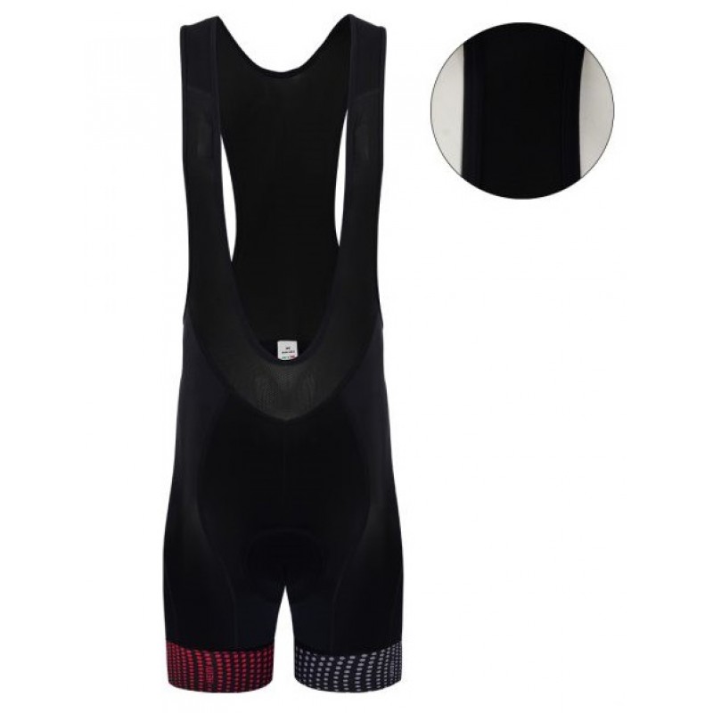 Heini Bozen 220 Men Cycling  Bib Shorts