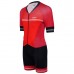 Heini Butterfly Aero Suit 063 Men Cycling Jersey