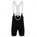 Heini Diamond 159 Men Cycling Foam Padded Bib Shorts