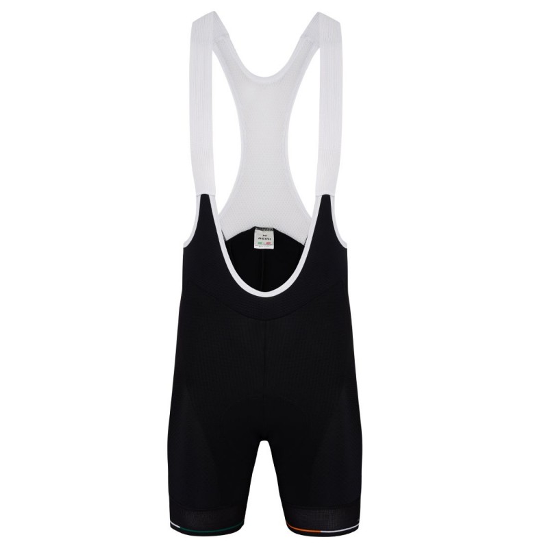 Heini Diamond 159 Men Cycling Foam Padded Bib Shorts