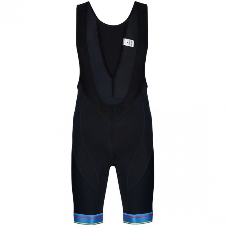 Heini Elite 102 Men Cycling Bibshort