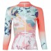 Heini LS Nizza 207 Women Cycling Jersey