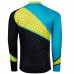 Heini LS Nizza Thermo 130 Men Cycling Winter Jersey