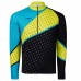 Heini LS Nizza Thermo 130 Men Cycling Winter Jersey