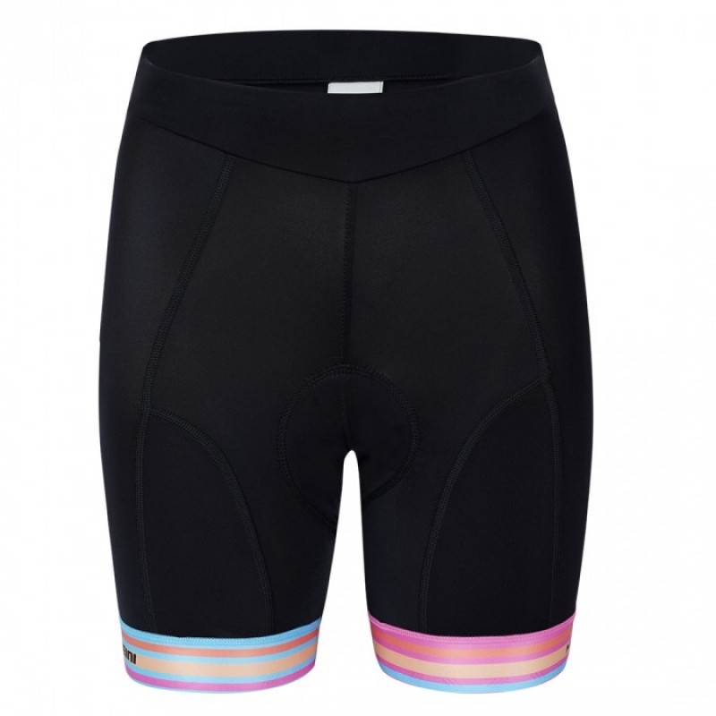 Heini Seina 127 Women Cycling Foam Padded Short