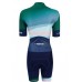 Heini SS Butterfly Aero 201 Women Cycling Jersey