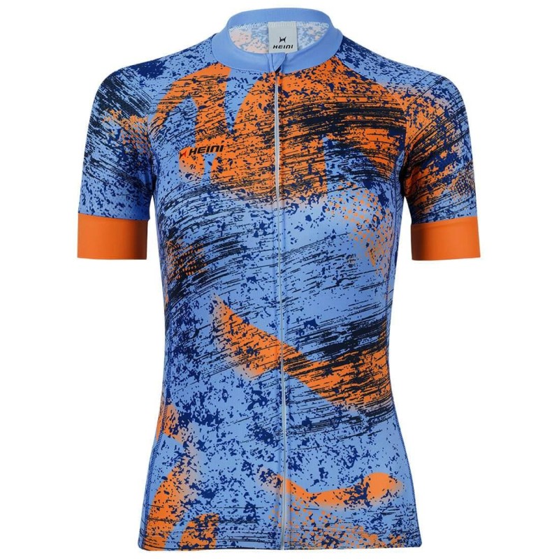 Heini SS Florance 080 Women Cycling Jersey