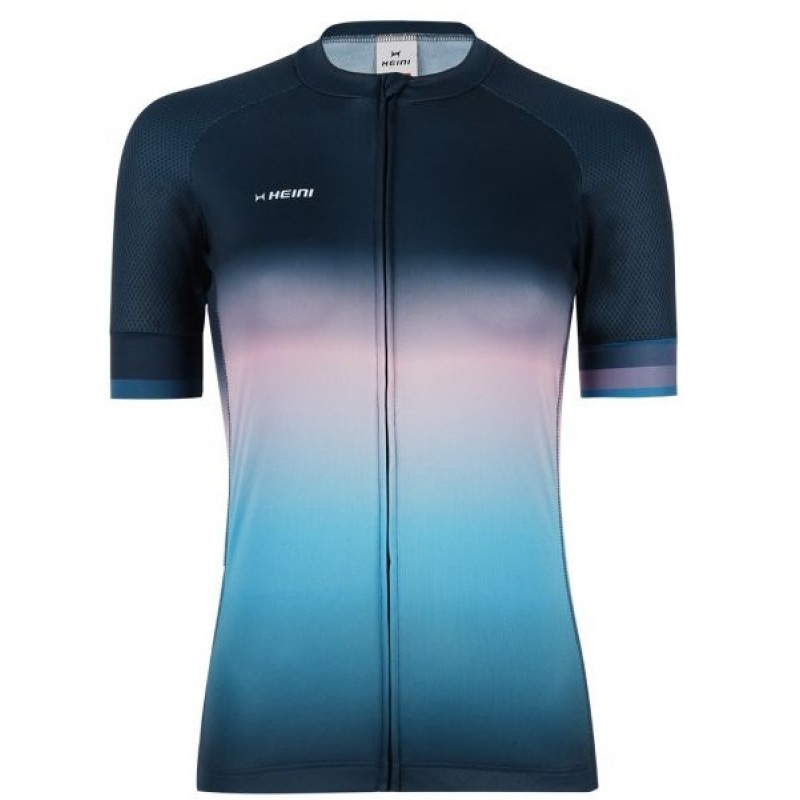 Heini SS Florence 184 Women Cycling Jersey