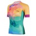 Heini SS Florence 203 Women Cycling Jersey