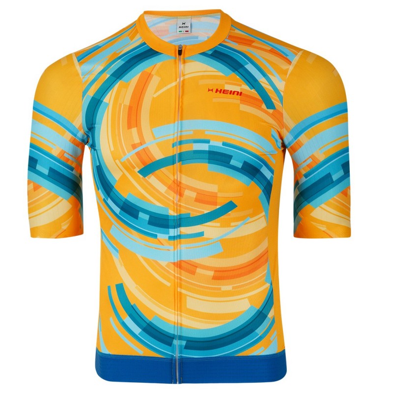 Heini SS Miami 050 Men Cycling Jersey