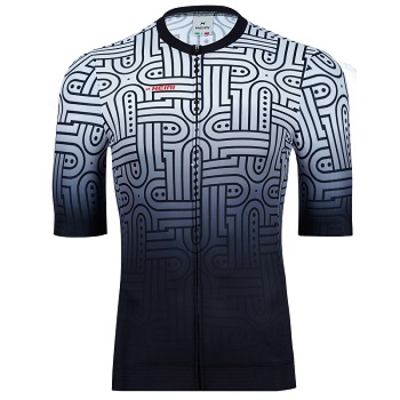 Heini SS Miami 092 Men Cycling Jersey