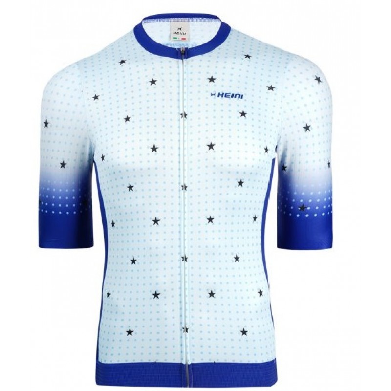 Heini SS Miami 187 Men Cycling Jersey