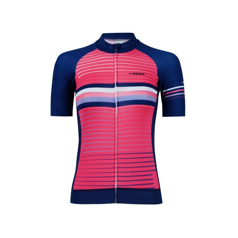 Heini SS Milano Women Cycling Jersey