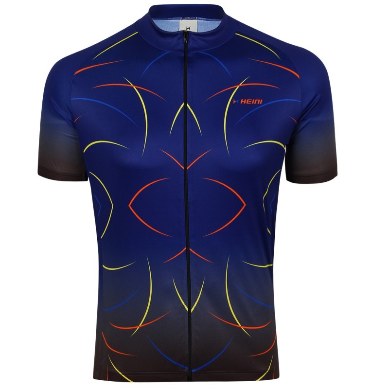 Heini SS Nizza 011 Men Cycling Jersey