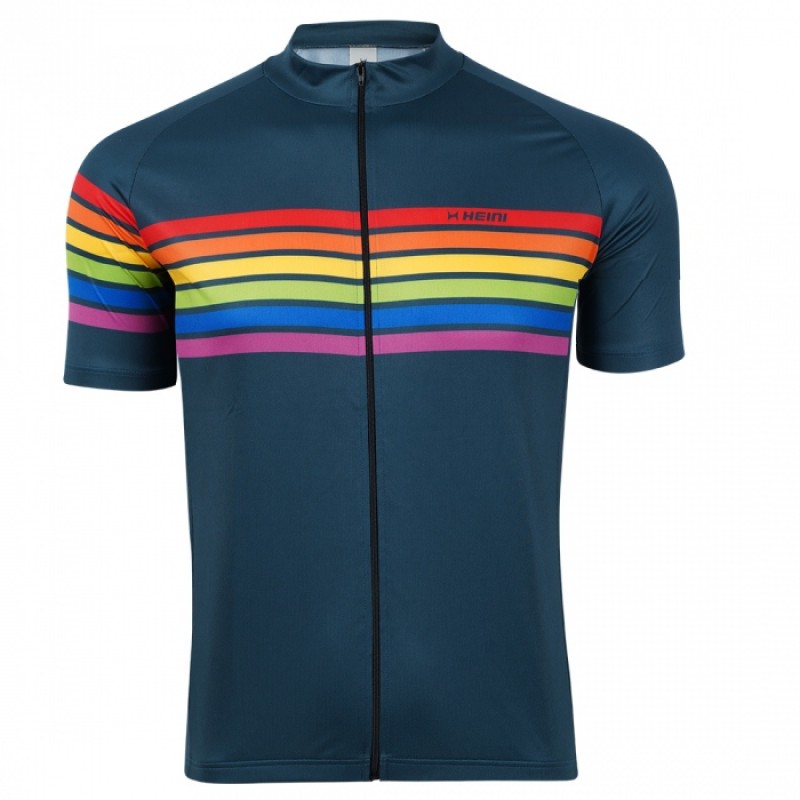 Heini SS Nizza 041 Men Cycling Jersey