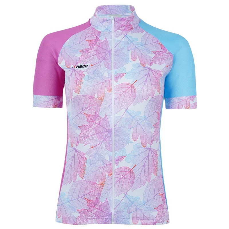 Heini SS Nizza 070 Women Cycling Jersey