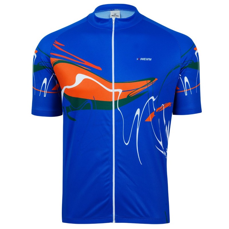 Heini SS Nizza 082 Women Cycling Jersey